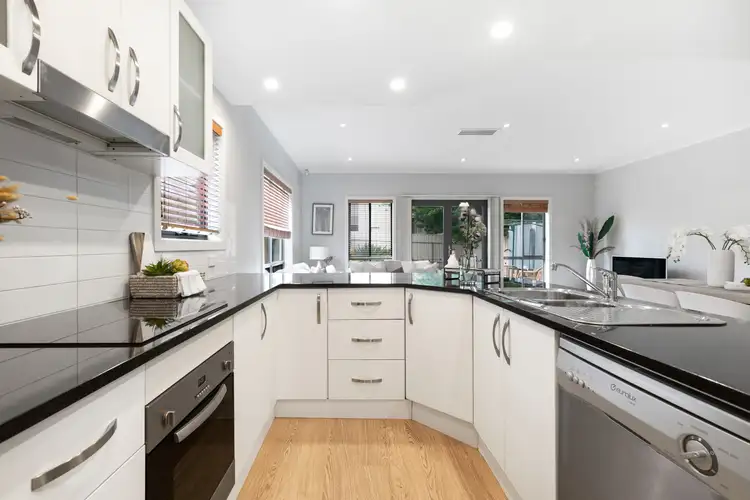 Third view of Homely townhouse listing, 2/20 Balmoral Road, Dernancourt SA 5075