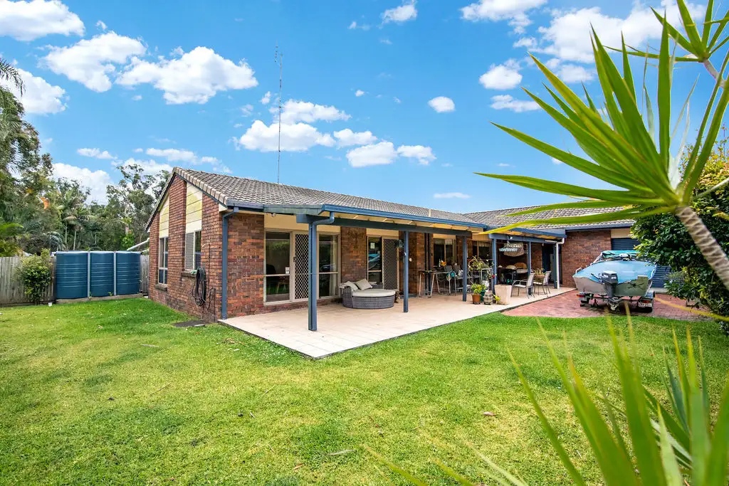 Main view of Homely house listing, 3 Lilac Court, Mooloolaba QLD 4557