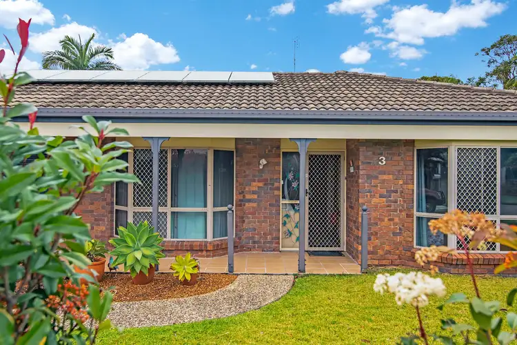 Third view of Homely house listing, 3 Lilac Court, Mooloolaba QLD 4557