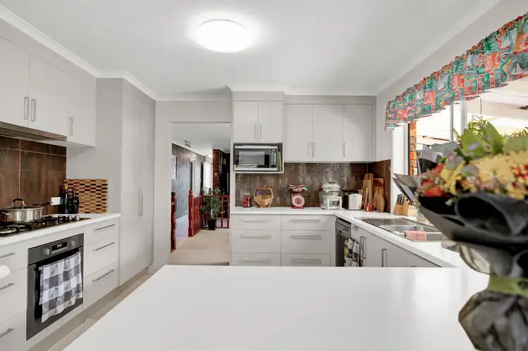 Fifth view of Homely house listing, 3 Lilac Court, Mooloolaba QLD 4557