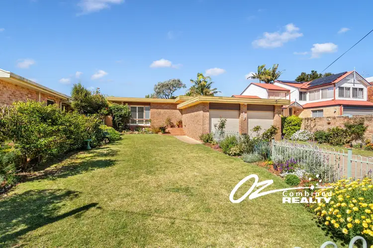 4 Knowles Street, Vincentia NSW 2540