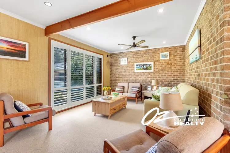 Second view of Homely house listing, 4 Knowles Street, Vincentia NSW 2540