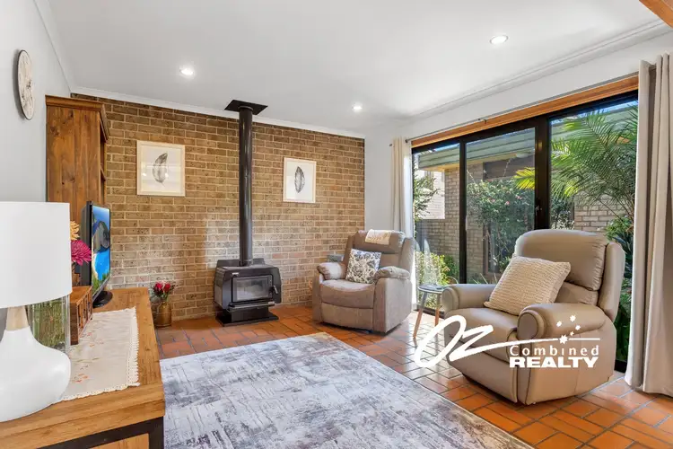 Third view of Homely house listing, 4 Knowles Street, Vincentia NSW 2540