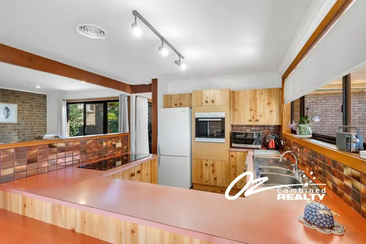 Fifth view of Homely house listing, 4 Knowles Street, Vincentia NSW 2540