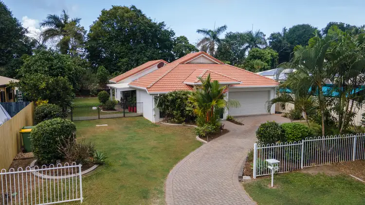 16 Cardamine Street, Kewarra Beach QLD 4879