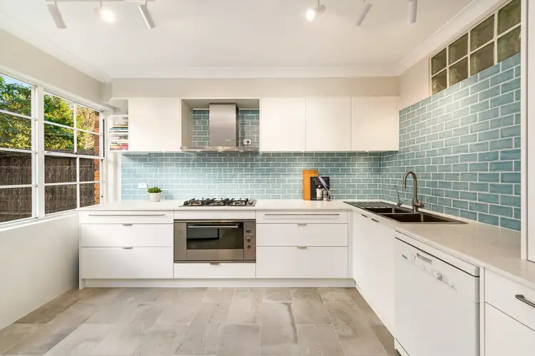 Third view of Homely townhouse listing, 7/5 Waverton Avenue, Waverton NSW 2060