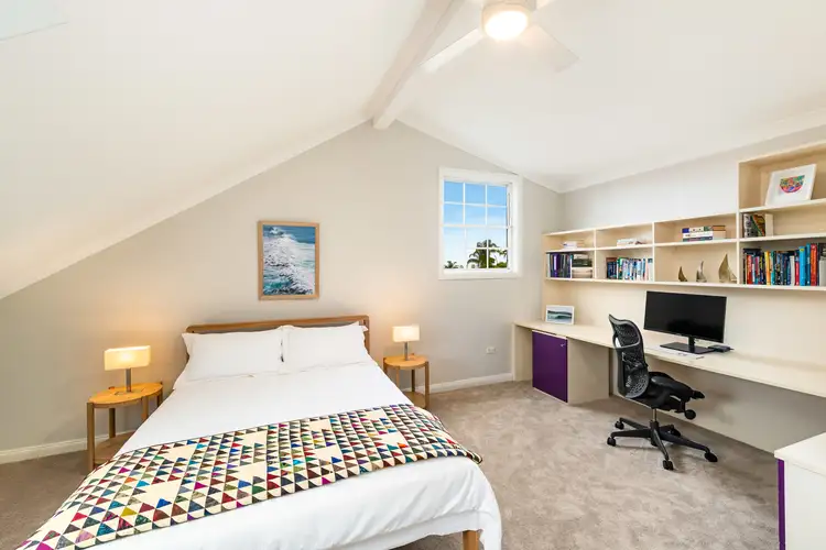 Fourth view of Homely townhouse listing, 7/5 Waverton Avenue, Waverton NSW 2060
