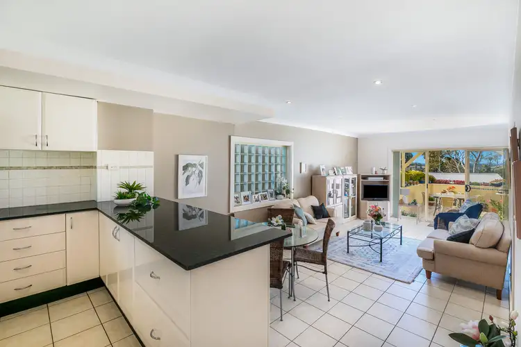 Main view of Homely townhouse listing, 3/11-13 Wollun Street, Como NSW 2226