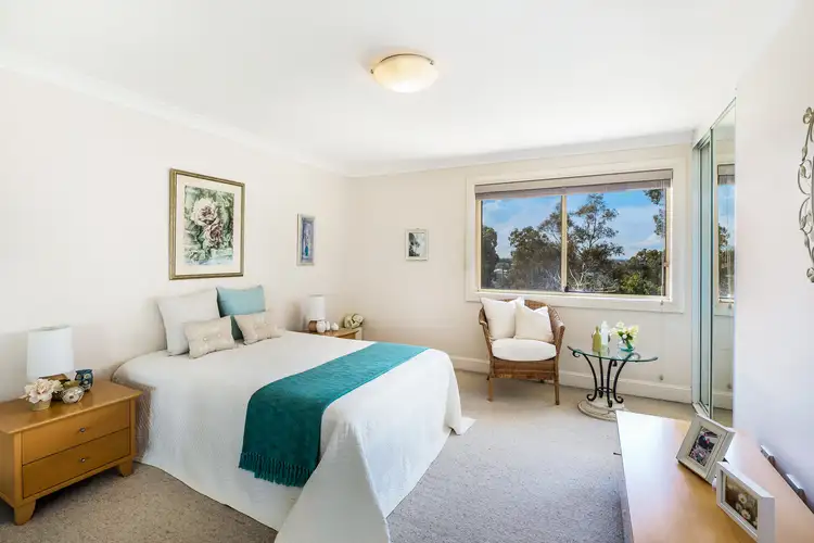Second view of Homely townhouse listing, 3/11-13 Wollun Street, Como NSW 2226