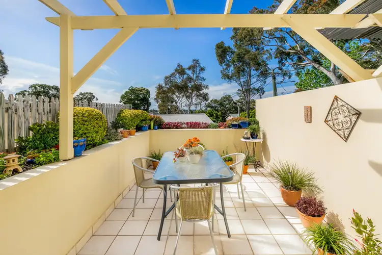 Third view of Homely townhouse listing, 3/11-13 Wollun Street, Como NSW 2226
