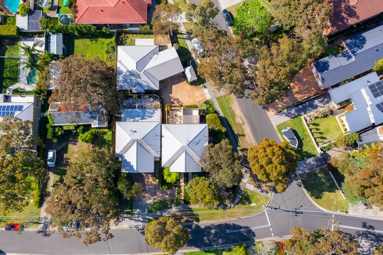 Sixth view of Homely townhouse listing, 3/11-13 Wollun Street, Como NSW 2226