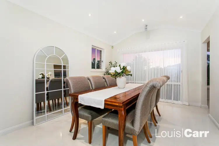 Fifth view of Homely house listing, 37 Glenhope Road, West Pennant Hills NSW 2125