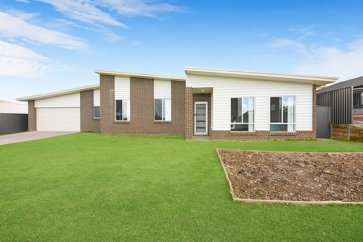 Main view of Homely house listing, 16 Knox Crescent, Mudgee NSW 2850