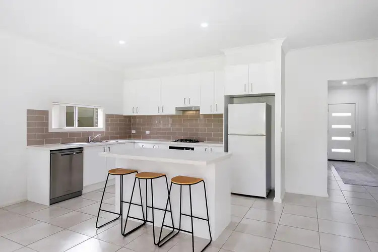 Second view of Homely house listing, 16 Knox Crescent, Mudgee NSW 2850