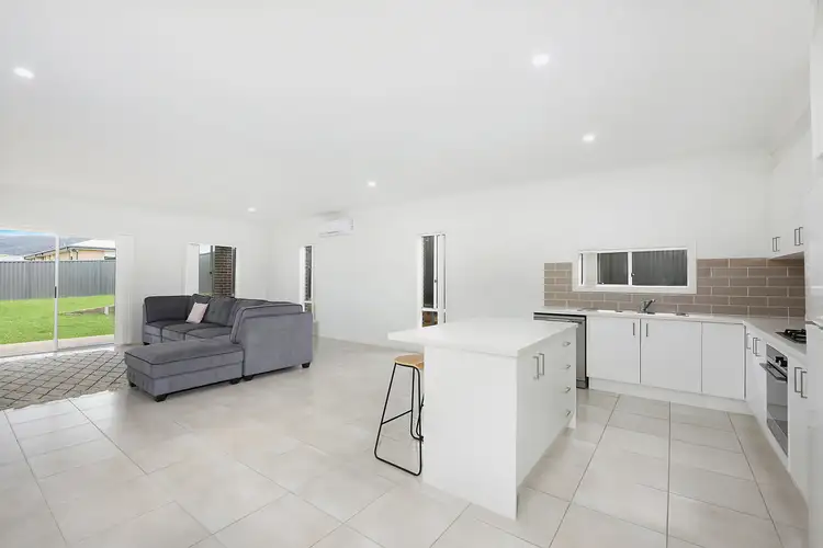 Third view of Homely house listing, 16 Knox Crescent, Mudgee NSW 2850