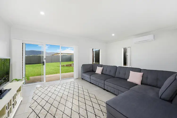 Fourth view of Homely house listing, 16 Knox Crescent, Mudgee NSW 2850