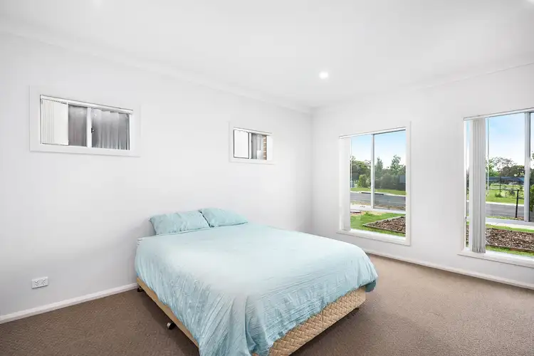 Fifth view of Homely house listing, 16 Knox Crescent, Mudgee NSW 2850