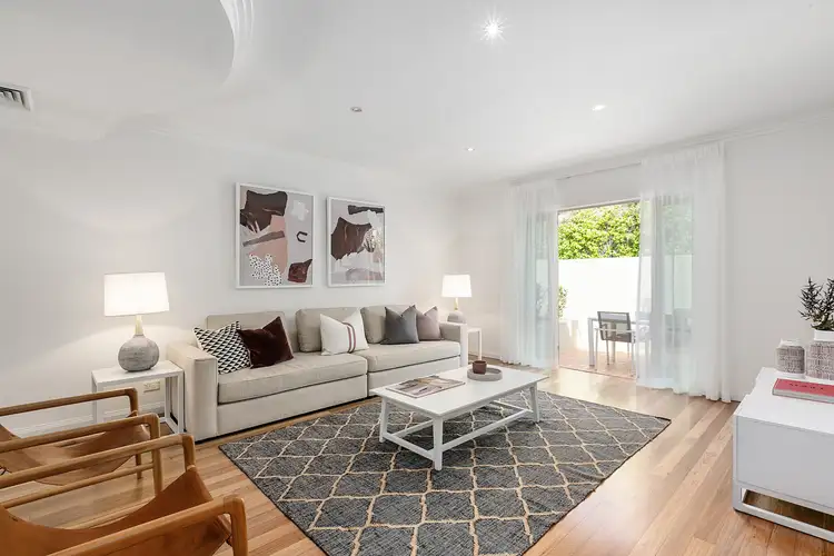 Second view of Homely townhouse listing, 24/51-55 Garland Road, Naremburn NSW 2065