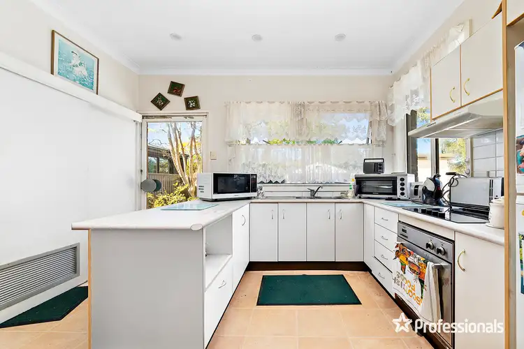 Fourth view of Homely house listing, 105 Ramsay Road, Picnic Point NSW 2213