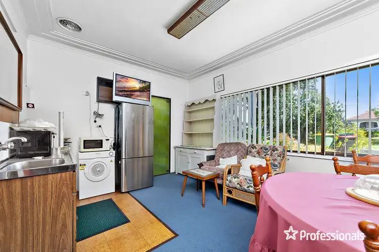 Sixth view of Homely house listing, 105 Ramsay Road, Picnic Point NSW 2213