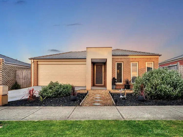 9 Illawarra Avenue, Clyde VIC 3978