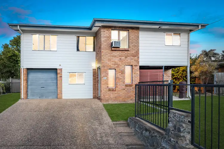 Main view of Homely house listing, 334 Shields Avenue, Frenchville QLD 4701