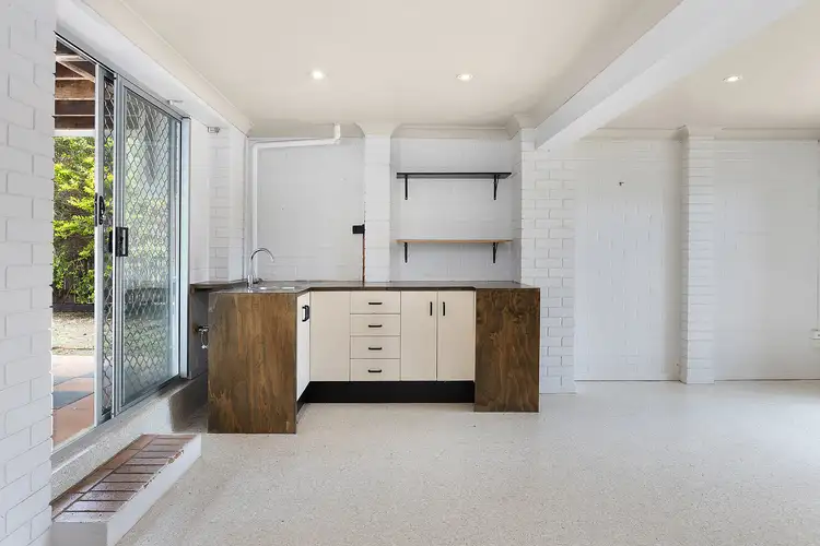 Second view of Homely house listing, 334 Shields Avenue, Frenchville QLD 4701