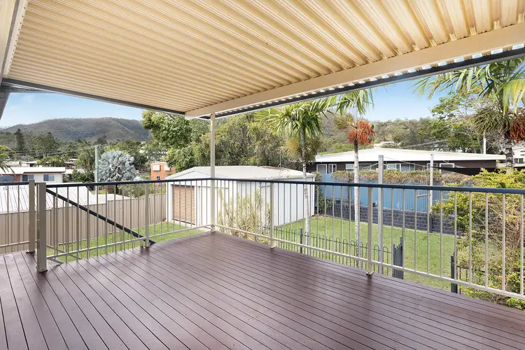 Fourth view of Homely house listing, 334 Shields Avenue, Frenchville QLD 4701