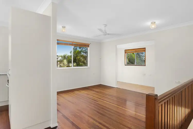 Fifth view of Homely house listing, 334 Shields Avenue, Frenchville QLD 4701