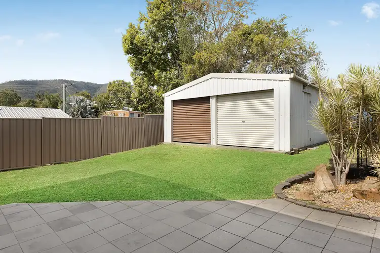 Sixth view of Homely house listing, 334 Shields Avenue, Frenchville QLD 4701
