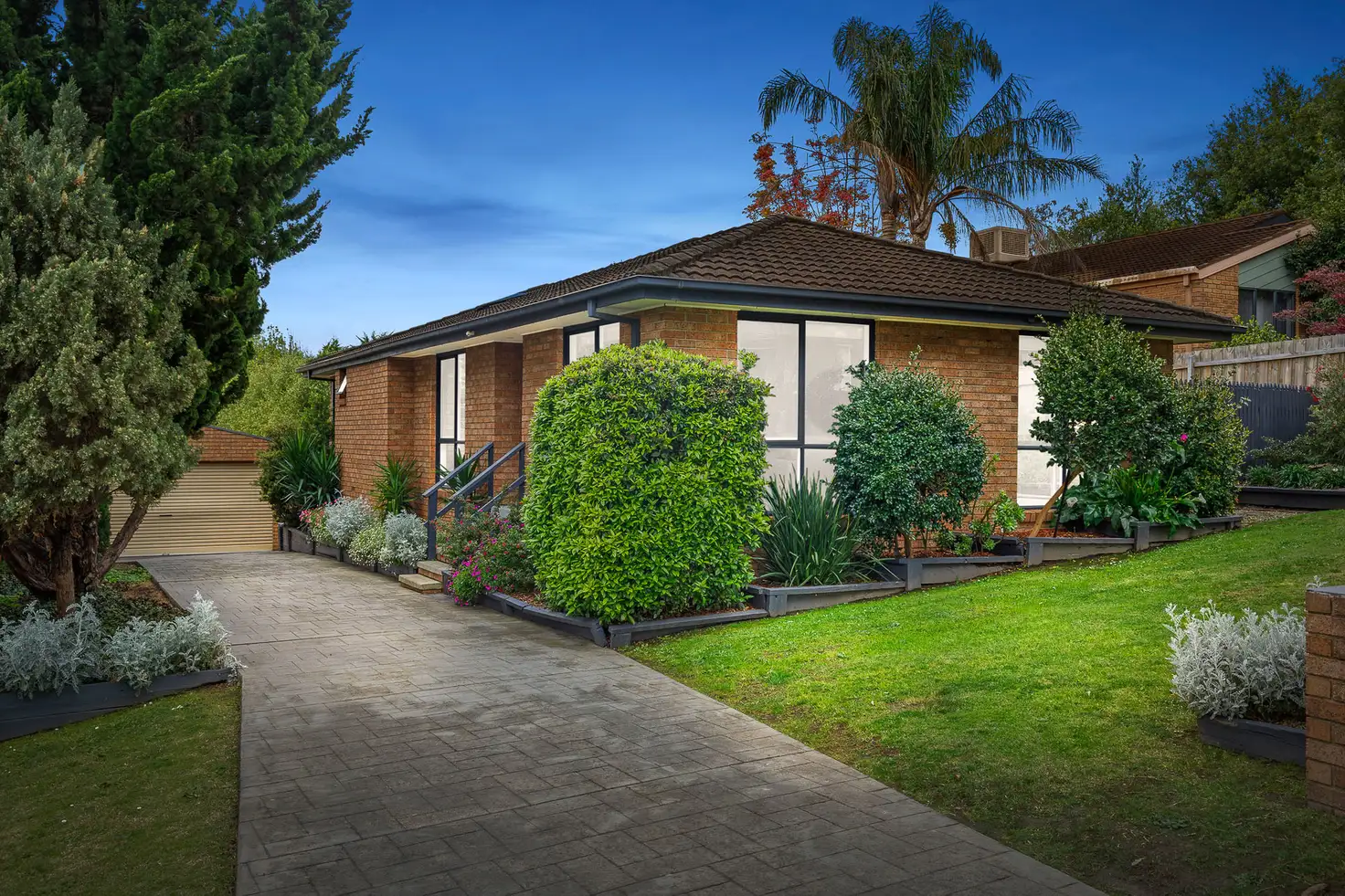 Main view of Homely house listing, 6 Day Crescent, Bayswater North VIC 3153