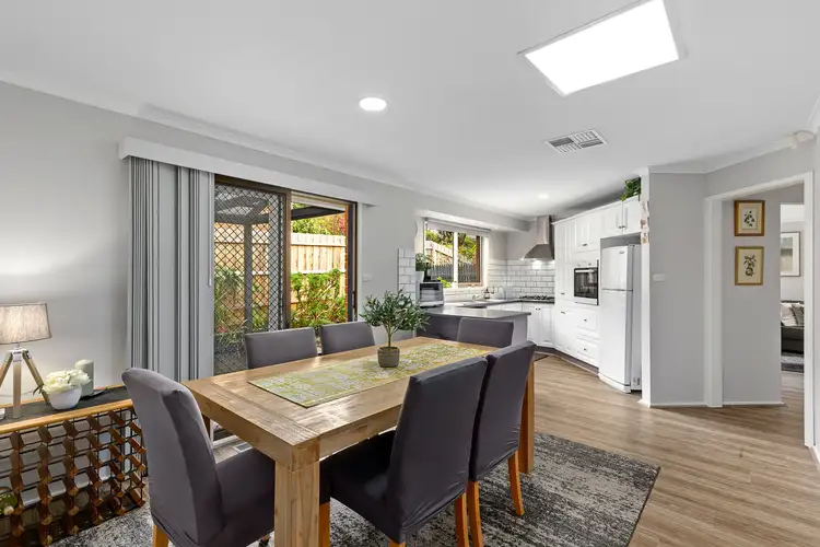 Fourth view of Homely house listing, 6 Day Crescent, Bayswater North VIC 3153