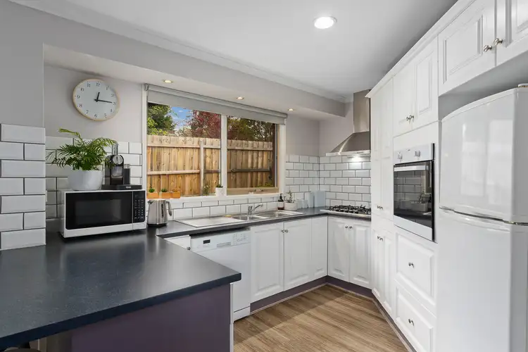 Fifth view of Homely house listing, 6 Day Crescent, Bayswater North VIC 3153