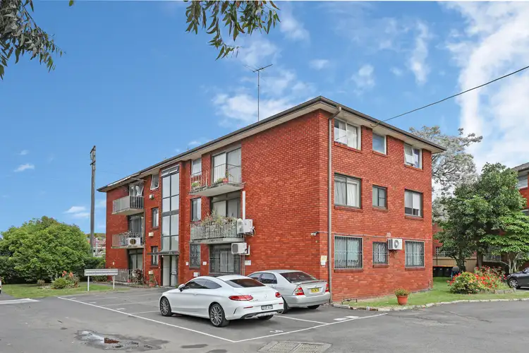 Sixth view of Homely apartment listing, 2/64 Arthur Street, Marrickville NSW 2204