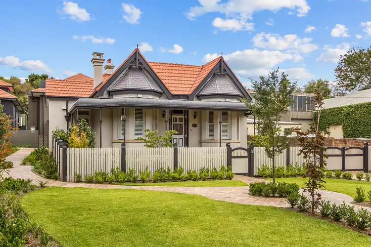 Main view of Homely house listing, 28/67-75 Smith Street, Summer Hill NSW 2130