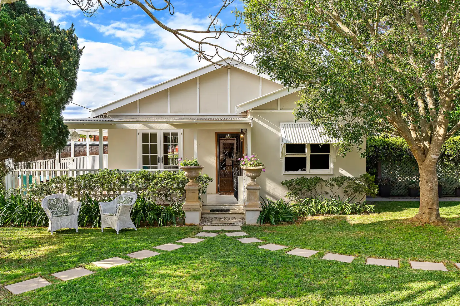 Main view of Homely house listing, 17 Parkes Street, Heathcote NSW 2233