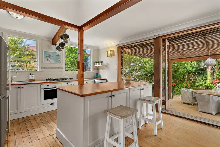 Second view of Homely house listing, 17 Parkes Street, Heathcote NSW 2233