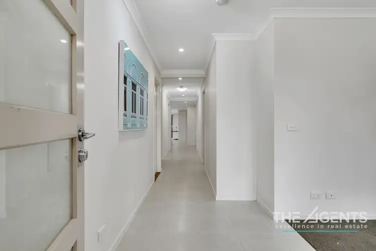 Second view of Homely house listing, 20 Greenleaf Circuit, Tarneit VIC 3029