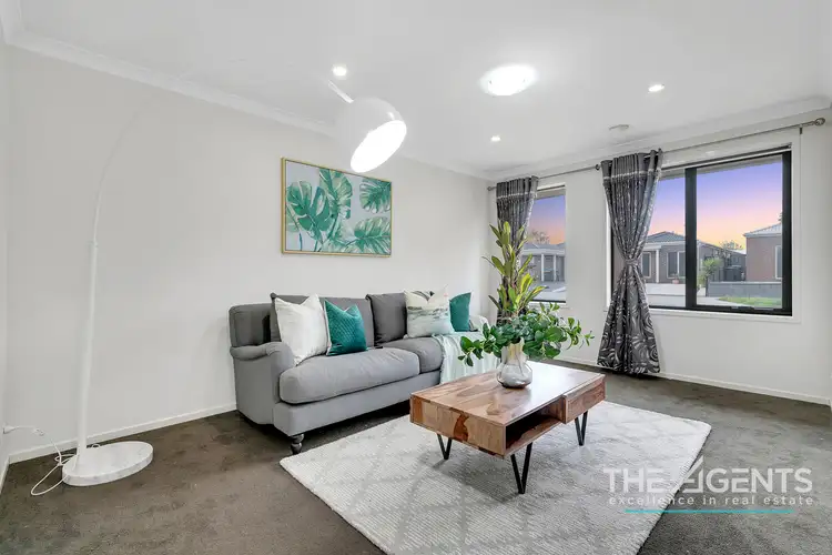 Fourth view of Homely house listing, 20 Greenleaf Circuit, Tarneit VIC 3029