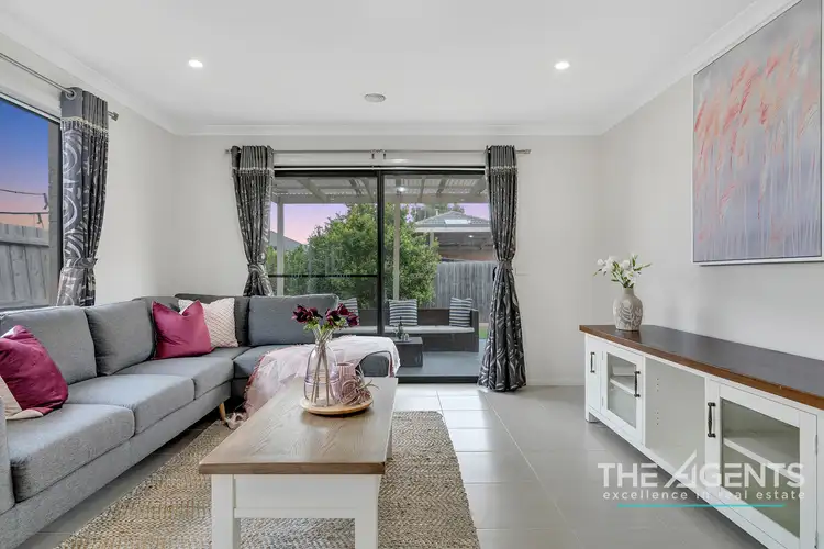 Sixth view of Homely house listing, 20 Greenleaf Circuit, Tarneit VIC 3029