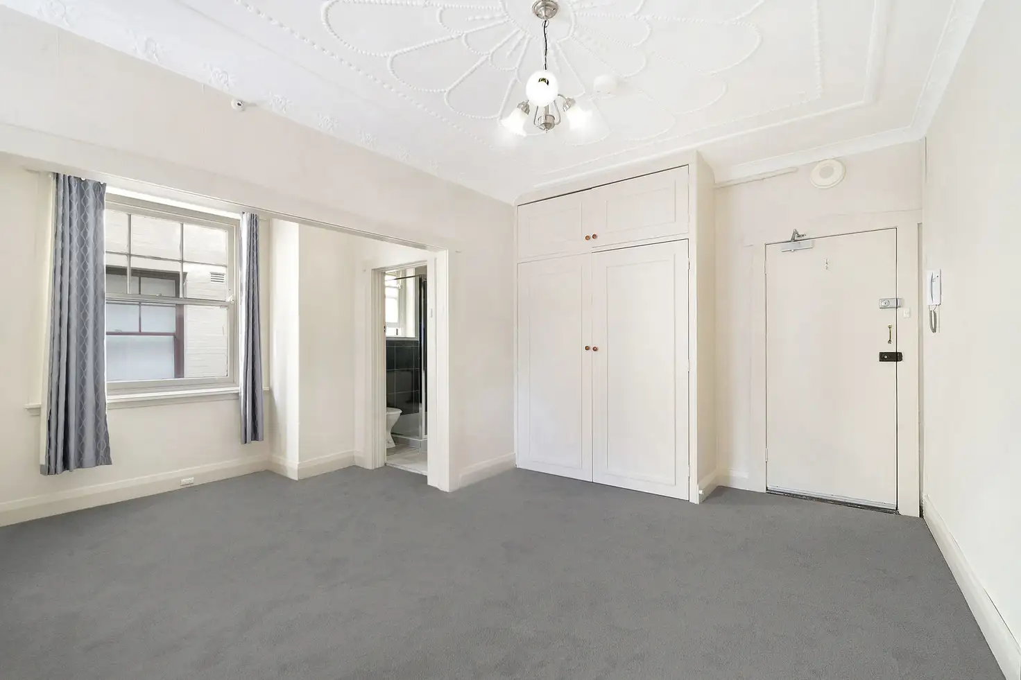Main view of Homely studio listing, 11/42 Bayswater Road, Rushcutters Bay NSW 2011
