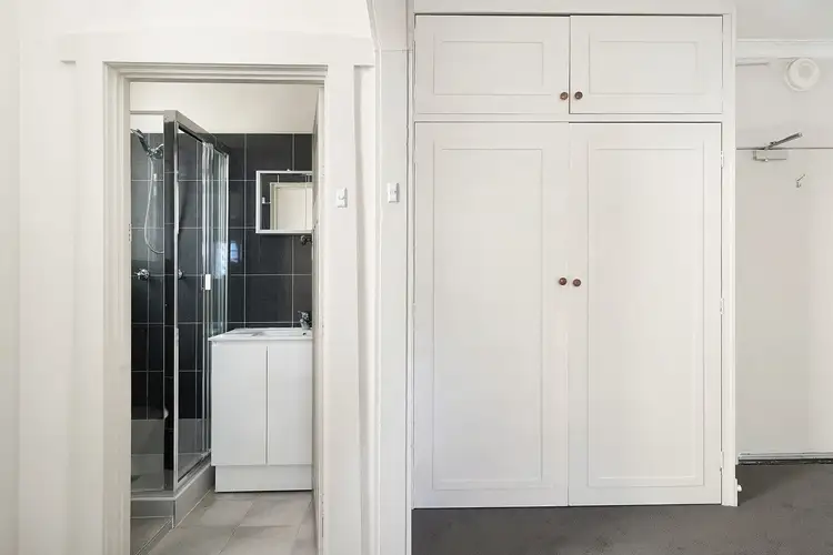 Second view of Homely studio listing, 11/42 Bayswater Road, Rushcutters Bay NSW 2011