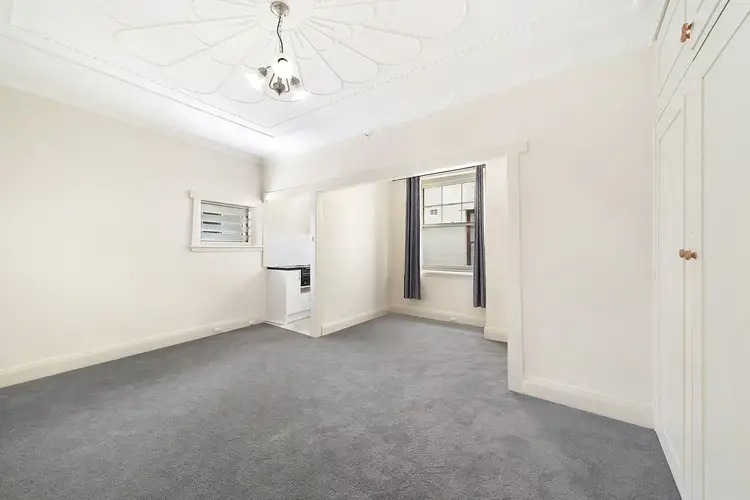 Fourth view of Homely studio listing, 11/42 Bayswater Road, Rushcutters Bay NSW 2011
