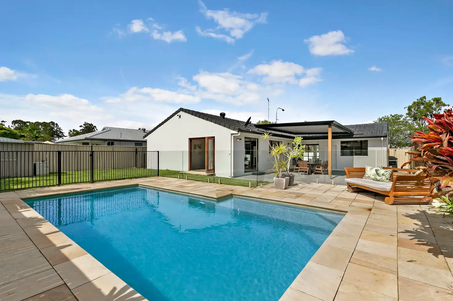 Main view of Homely house listing, 37 Galleon Way, Currumbin Waters QLD 4223