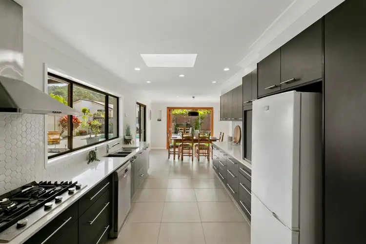 Fifth view of Homely house listing, 37 Galleon Way, Currumbin Waters QLD 4223