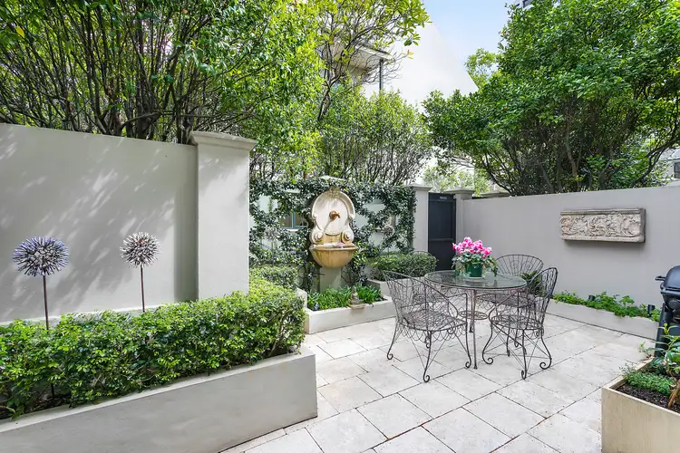 Fourth view of Homely townhouse listing, 2/22 MacKenzie Street, Lavender Bay NSW 2060