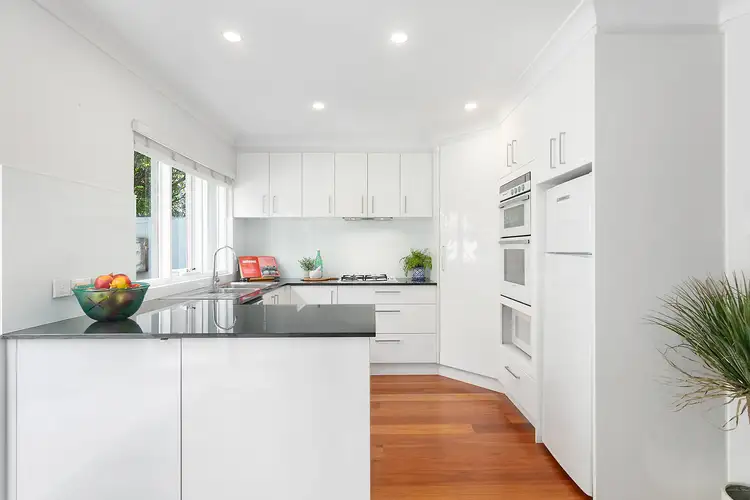 Fifth view of Homely townhouse listing, 2/22 MacKenzie Street, Lavender Bay NSW 2060