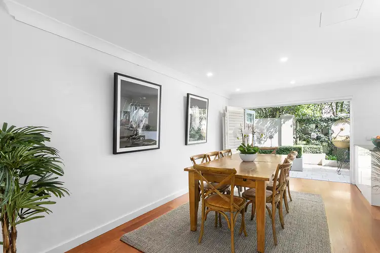 Sixth view of Homely townhouse listing, 2/22 MacKenzie Street, Lavender Bay NSW 2060