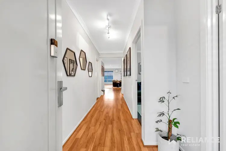 Third view of Homely house listing, 7 Larnook Crescent, Truganina VIC 3029