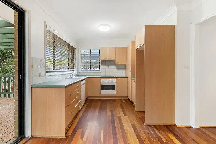 Third view of Homely house listing, 17 Electra Street, Heathcote NSW 2233